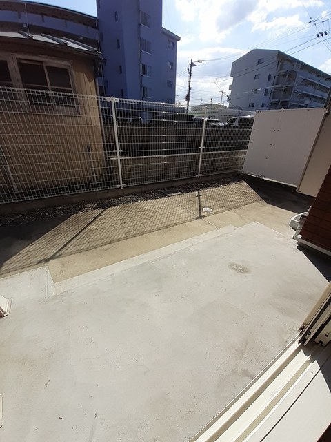 ＴＪハウス その他