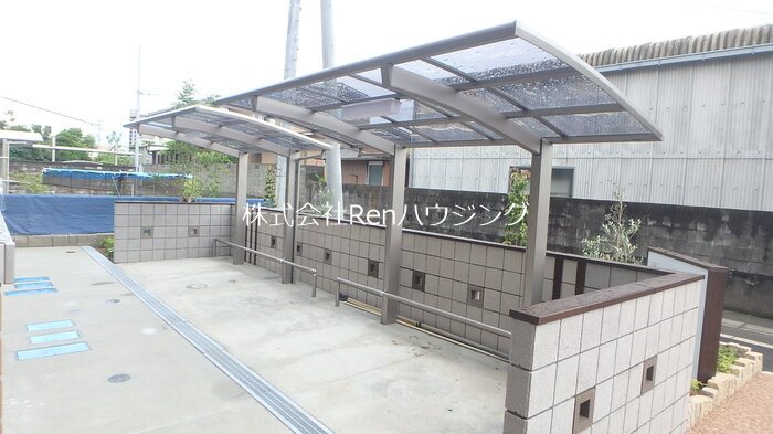 ソラーナ沖浜 その他共有部分
