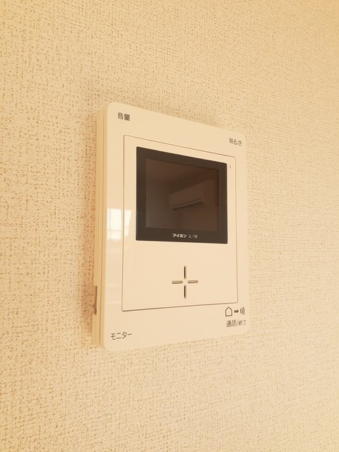 アン・ファミーユ その他設備