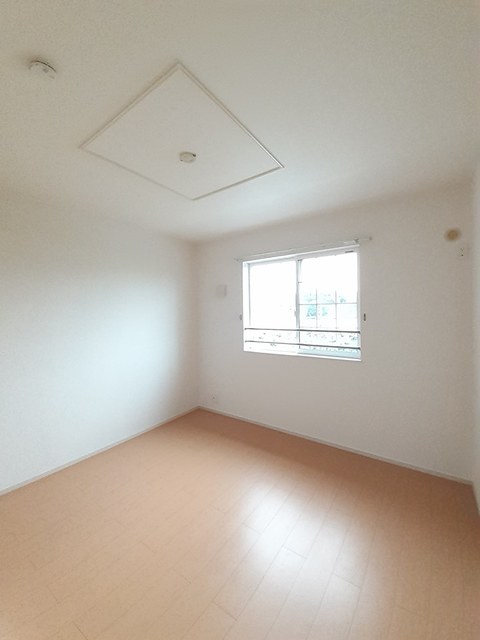 クローバーガーデン その他
