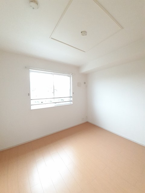 クローバーガーデン その他