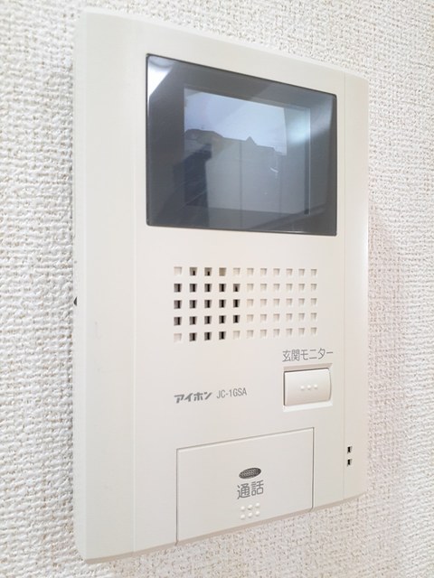 クローバーガーデン その他設備
