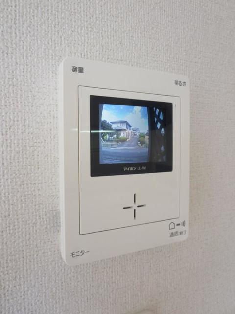 サンセール・ポワ・メゾンⅡ　Ａ その他設備