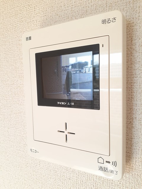 フィール　グラッドＢ その他設備