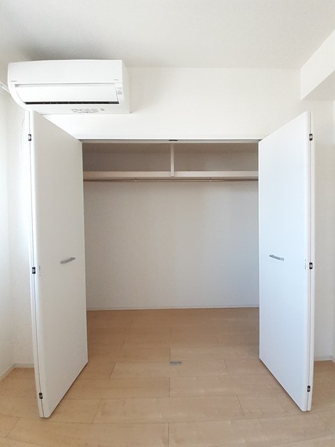 ＴＪハウス 収納