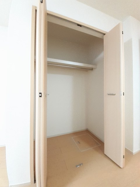 グランツ 収納