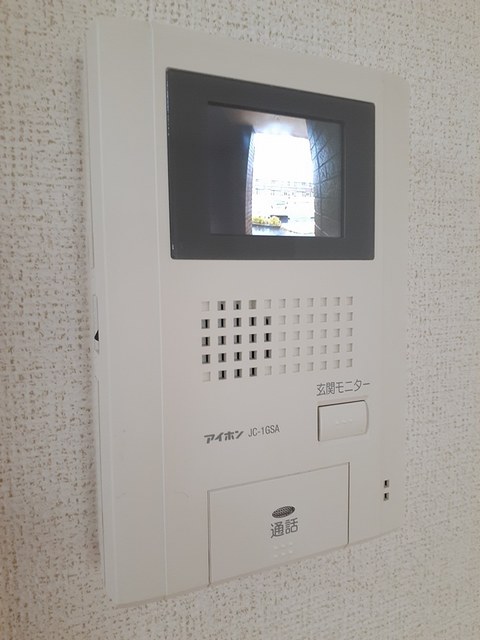 ワンピース その他設備