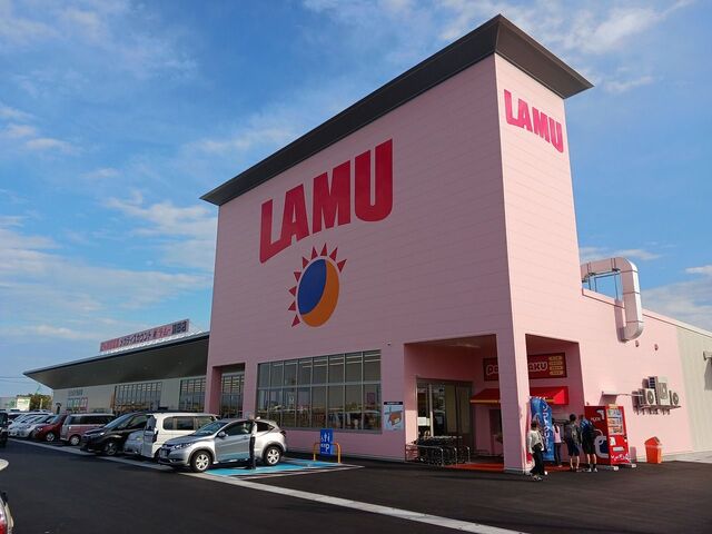 ルーベル論田Ｃ その他