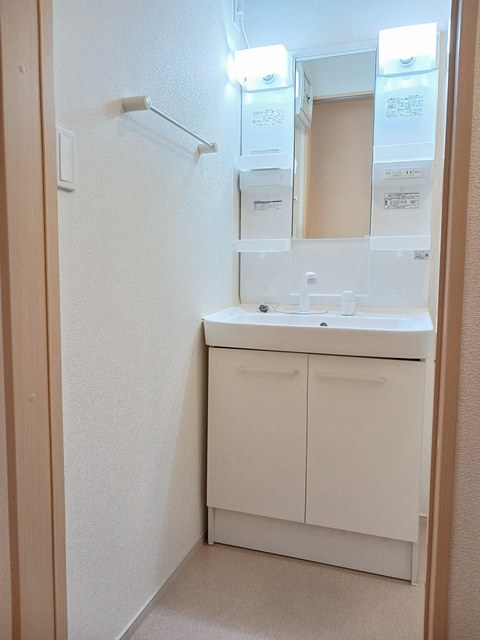 アルモニーⅡ 洗面所
