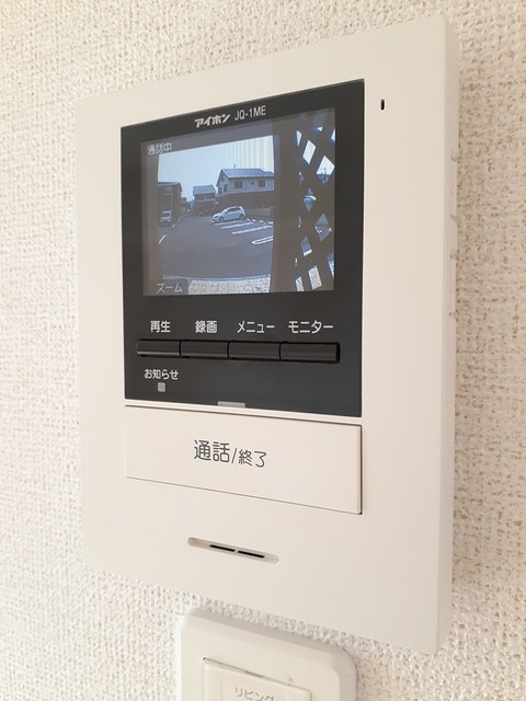 クラール　安宅Ｆ その他設備