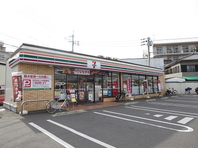 ニュールフランＢ号館 その他