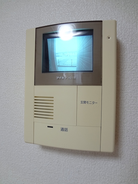 グランドゥール　Ａ その他設備