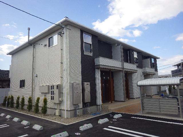 ミライエ沖浜Ⅰ 外観