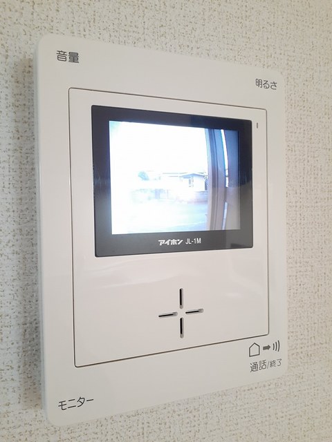 カサ・ベルデ その他設備