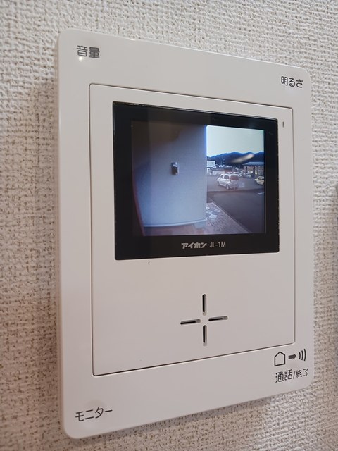 フィール　グラッドＢ その他設備