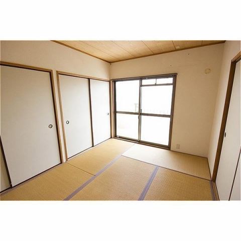 アマ・デトワール　Ⅰ その他部屋・スペース