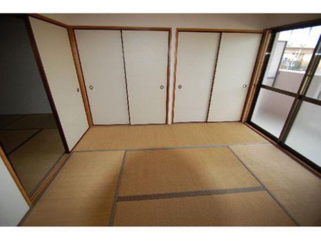アマ・デトワール　Ⅰ その他部屋・スペース