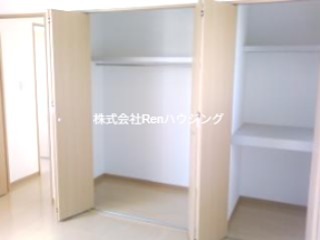 Fit-Cell 田宮 収納