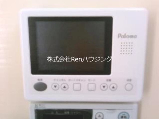Fit-Cell 田宮 その他設備