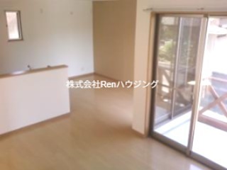 Fit-Cell 田宮 リビング