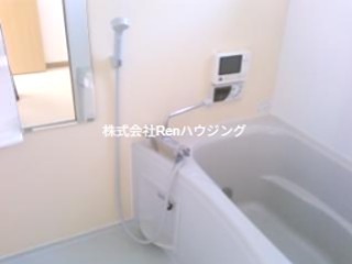 Fit-Cell 田宮 風呂画像