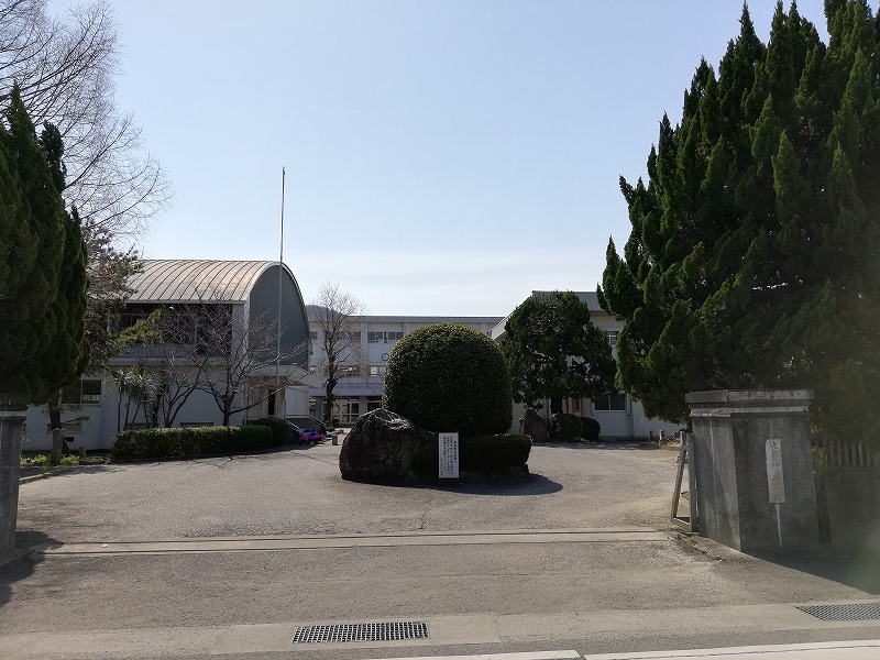 フィットセル蔵本 小学校