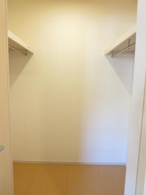 チェレステ　Ｂ 収納