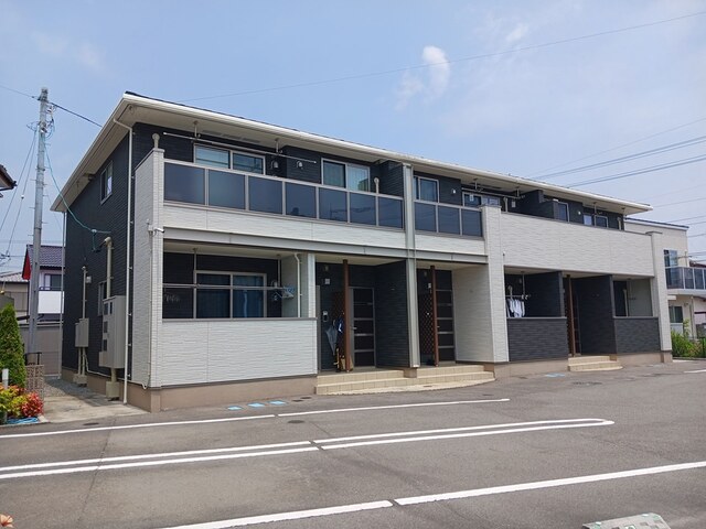 ＡＬＭＯ 外観