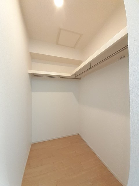 ＡＬＭＯ 収納