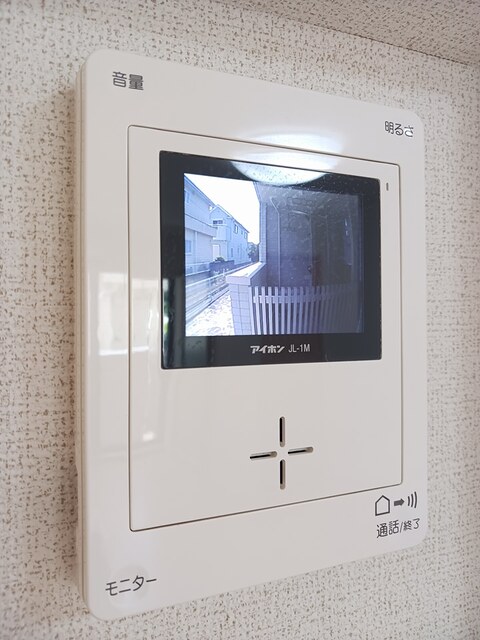 ルミナス名東　Ⅰ その他設備