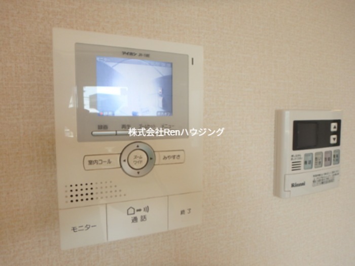 ウェスト　コート  セキュリティ