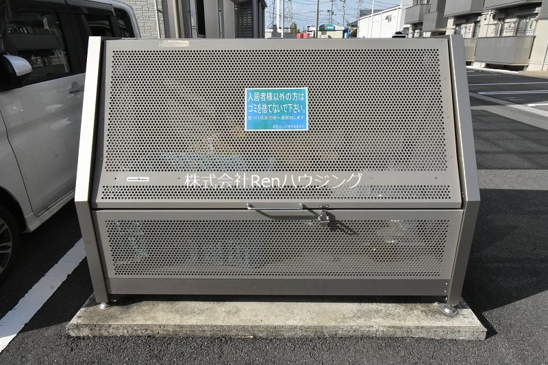 ウェスト　コート  その他共有部分