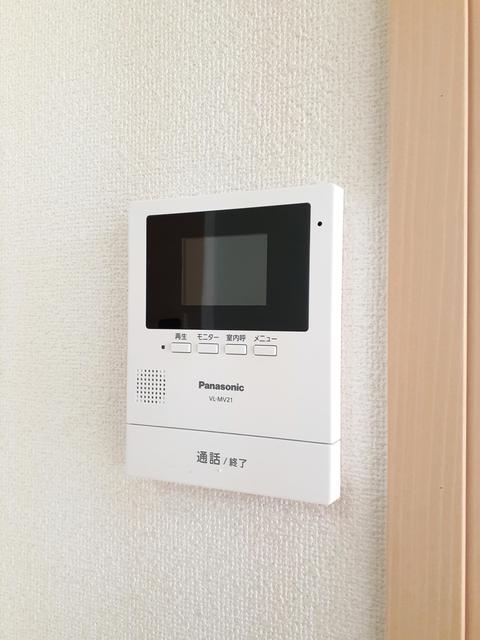 サンパティーク その他設備