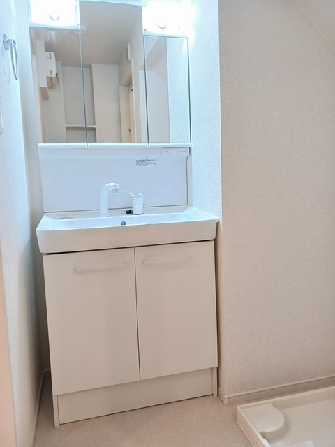 ボヌールメゾンＢ 洗面所