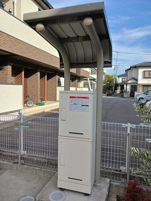 ボヌールメゾンＢ その他