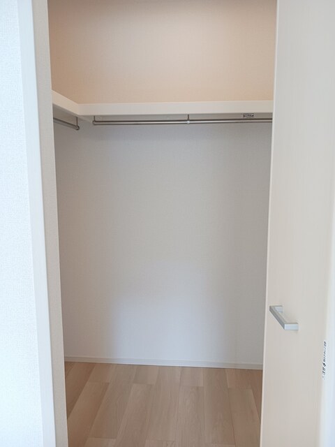 アルシャムス　Ⅰ 収納
