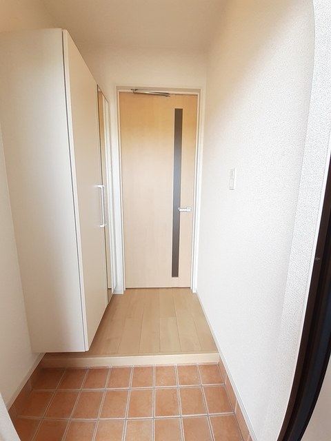レイナ　Ⅰ 玄関