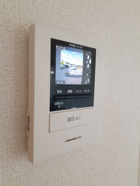レイナ　Ⅰ その他設備