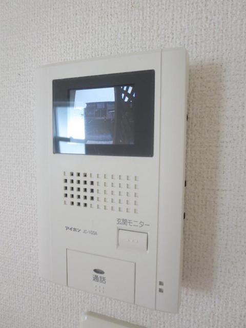アリーヴィオＢ その他設備