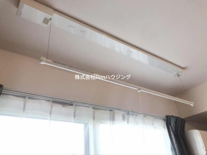 アンジュ　クレール　B棟 その他