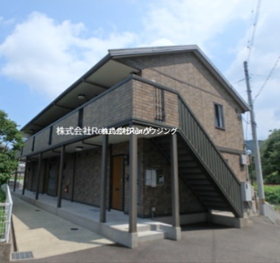 アクシス南島田　D棟 外観