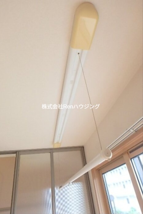 アクシス南島田　D棟 その他