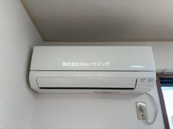 イーグル その他設備