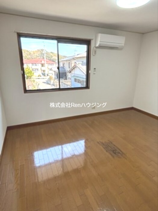イーグル ベッドルーム