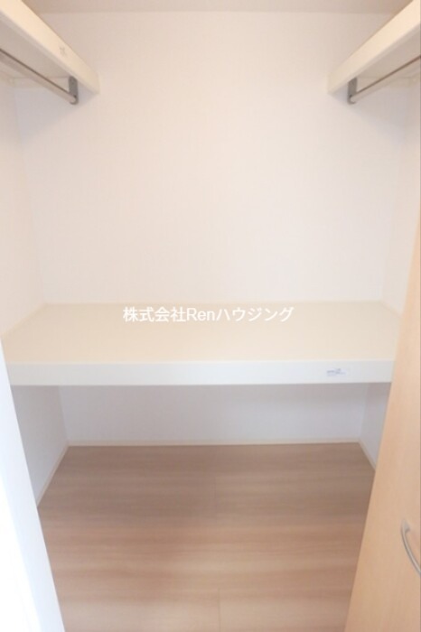 アイリーブ庄町 収納