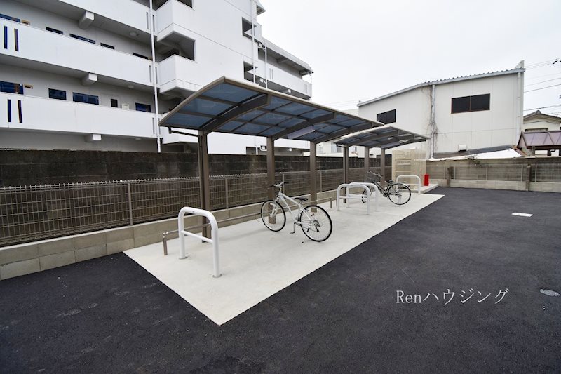 アイリーブ庄町 その他