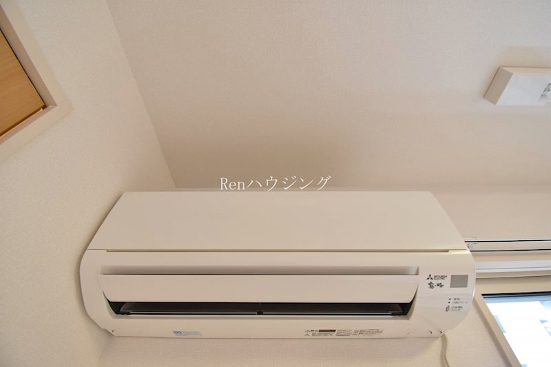 アイリーブ庄町 その他設備