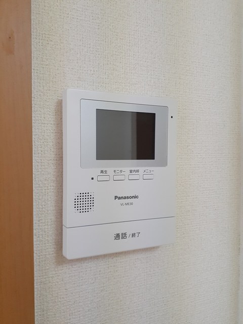 ヴェル　ドゥーラ　Ⅲ その他設備