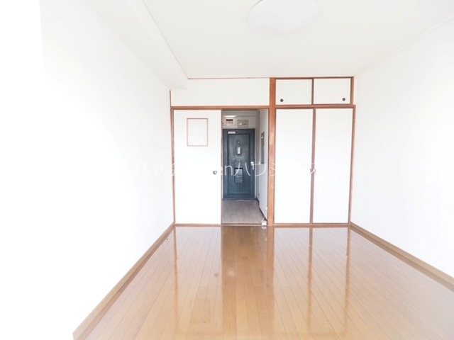 パークハイツ  その他部屋・スペース