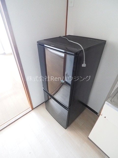 パークハイツ  その他設備